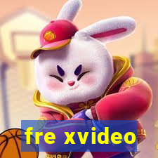 fre xvideo